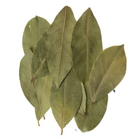 Whole Bay Leaves