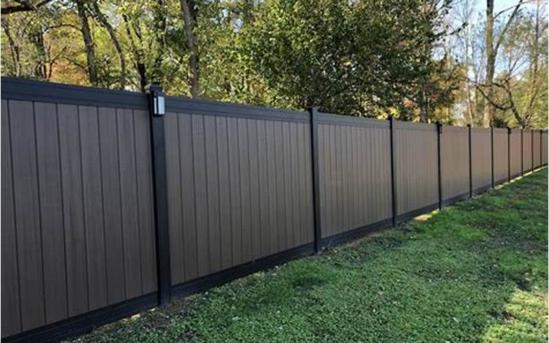 Wholesale Privacy Fence: Protecting Your Property With Style