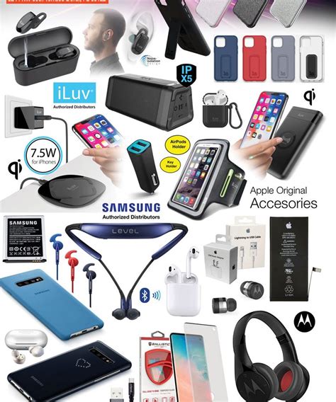 Wholesale Cell Phone Accessories: Are They Practical