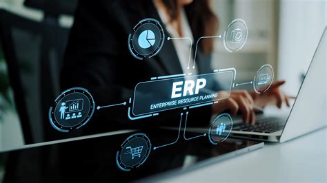 Wholesale Distribution ERP Systems