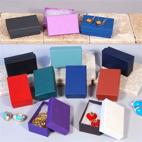 Wholesale Jewelry Boxes Solving Your Accessory Packaging Need