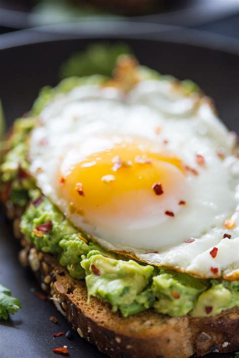 Wholesome Delight: Perfect Avocado Toast Breakfast Recipe