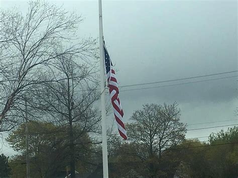 Why Are Flags At Half Mast In Houston Texas About Flag Collections