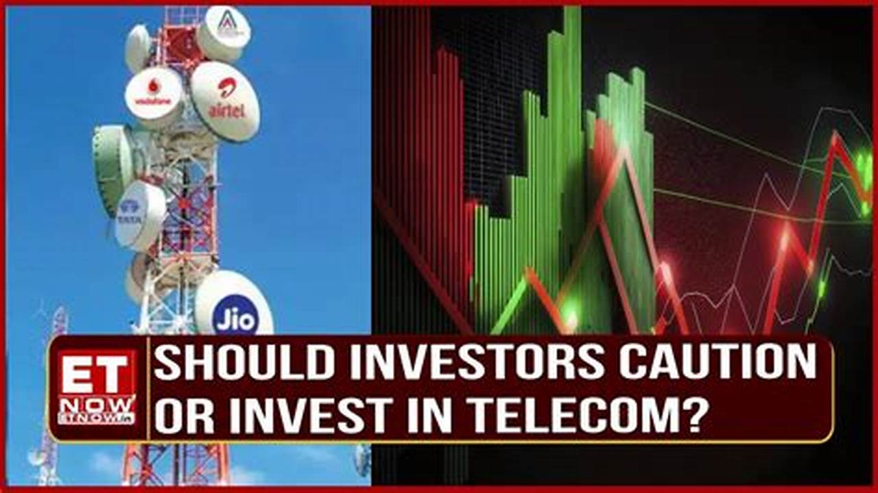 Why Are Telecom Stocks Down 2025