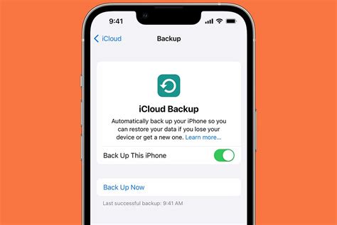 Why Backing up iPhone Data is Important