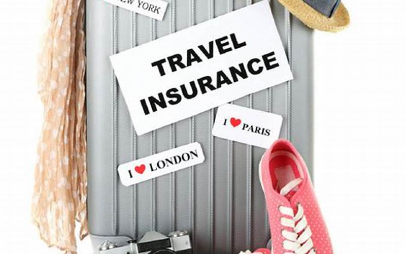 Why Buy Travel Insurance