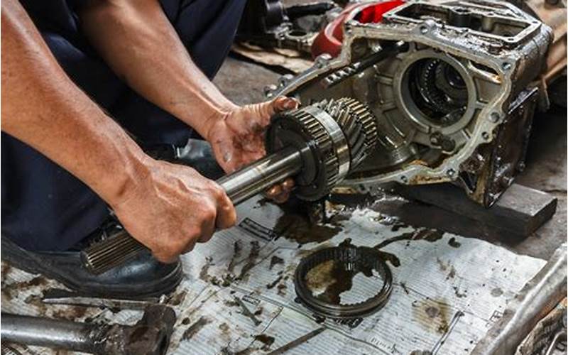 Why Choose A Remanufactured Transmission