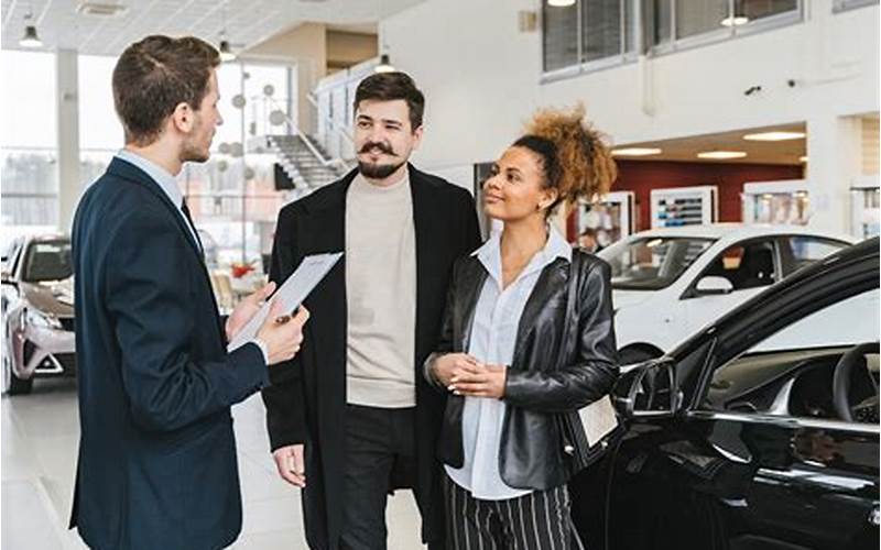 Why Choose A Reputable Dealership?