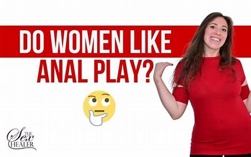 Why Choose Anal Only