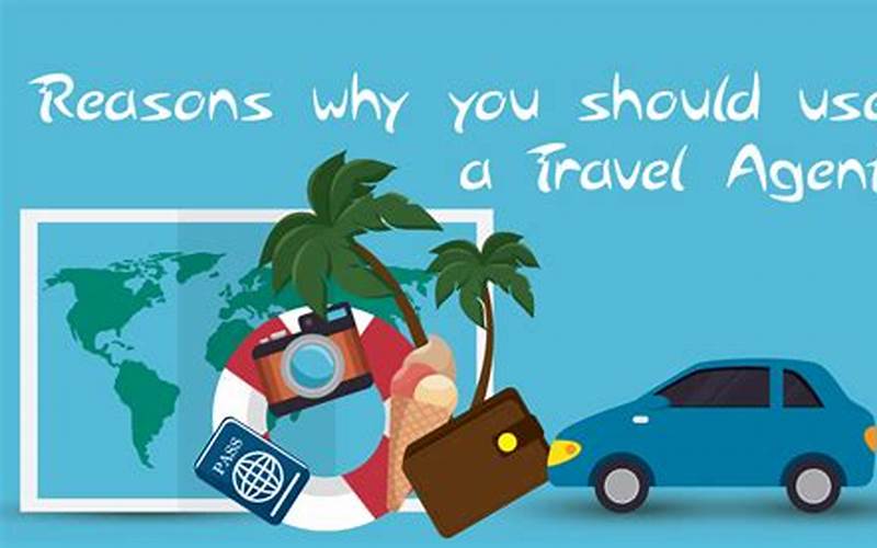 Why Choose Crystal Travel Agent