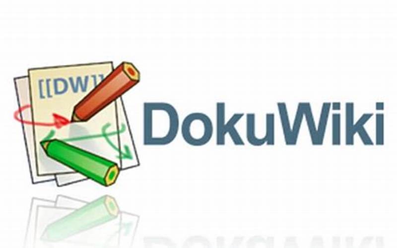 Why Choose Dokuwiki?