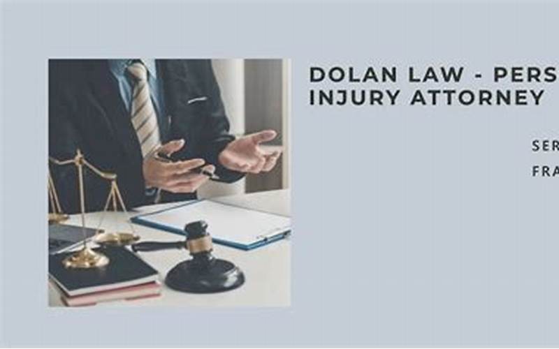 Why Choose Dolan Law