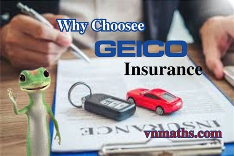 Why Choose Geico Per Mile Insurance?