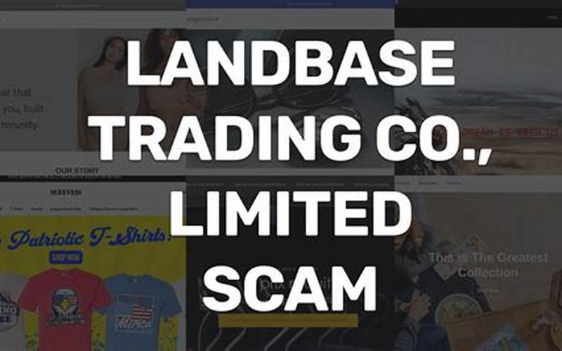 Why Choose Landbase Trading Company Ltd