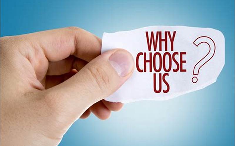 Why Choose Our Ad Agency