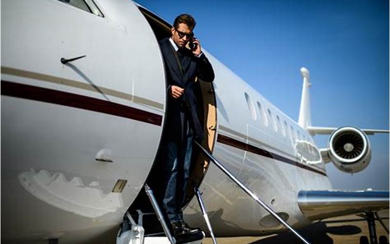 Why Choose Private Jet Charter Firms