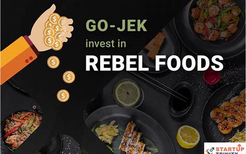 Why Choose Rebel Gofood Indonesia?