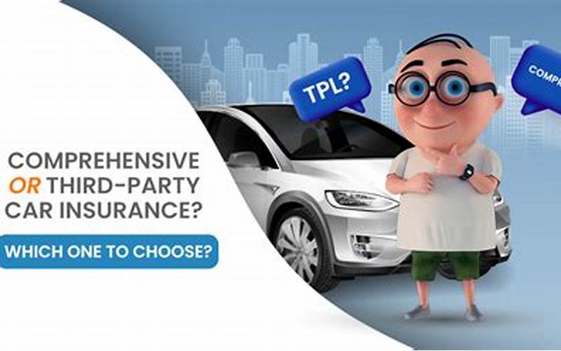 Why Choose Third Party Car Insurance
