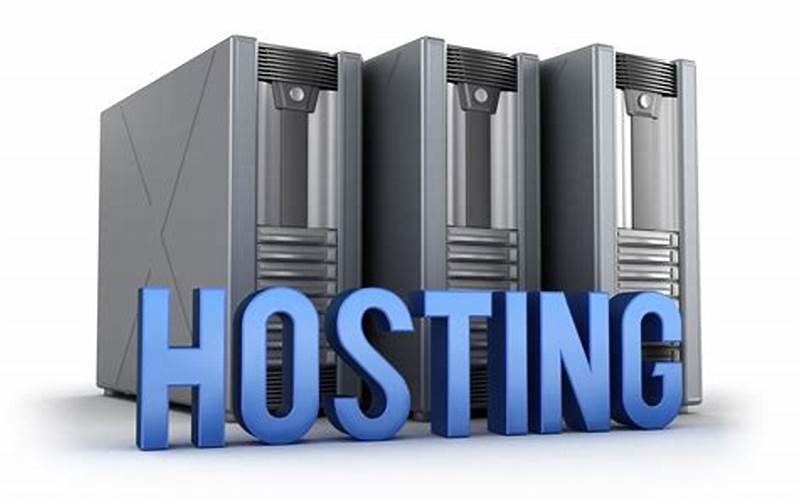 Why Choosing The Right Hosting Solution Matters