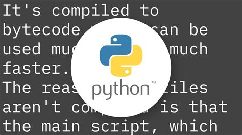 th?q=Why Compile Python Code? - Boost Your Code Efficiency: Top Reasons to Compile Python