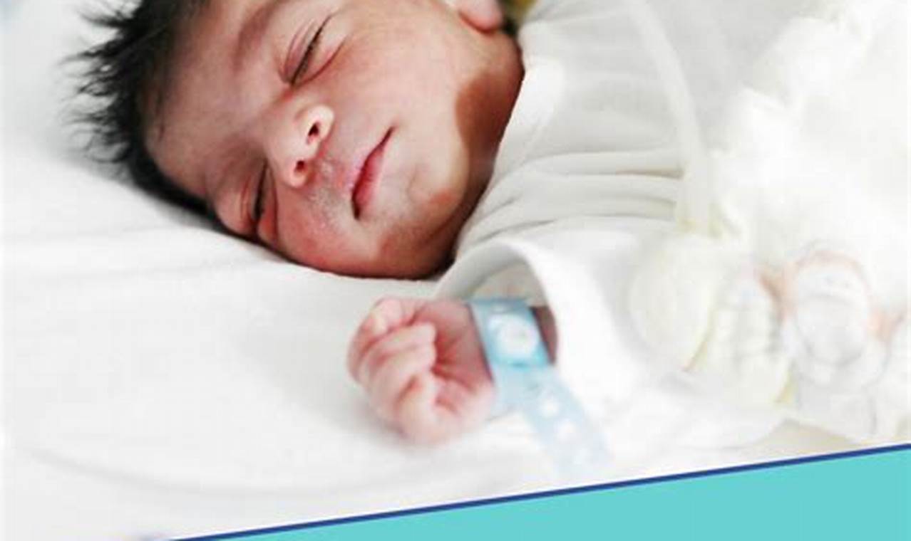 Why Do Newborns Need a Vitamin K Shot?