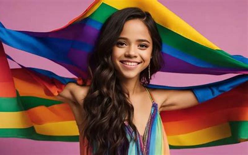 Why Do People Care About Jenna Ortega'S Sexual Orientation?