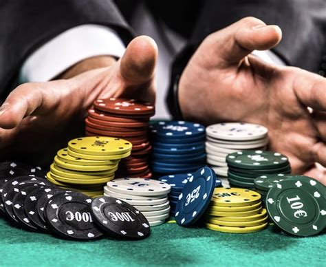 Why Do People Gamble? Reasons to Gambling Popularity Fun Thriving