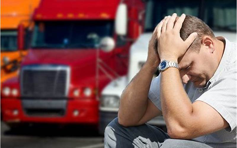 Why Do You Need A Truck Accident Attorney