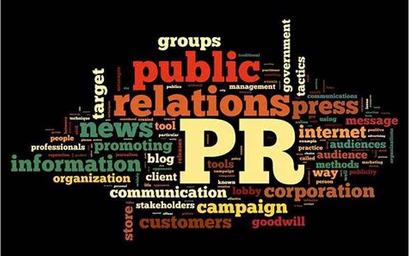 Why Do You Need A Web3 Pr Agency?