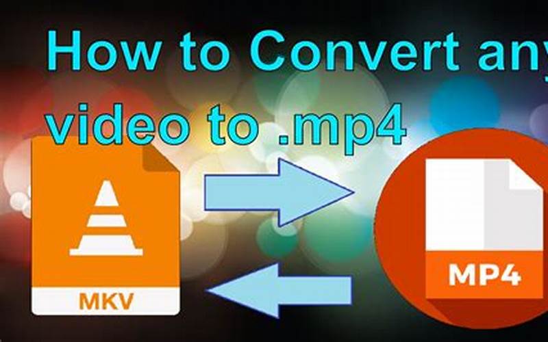 Why Do You Need To Convert Youtube Videos To Mp4 Format