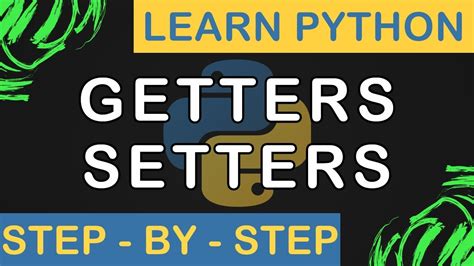 th?q=Why%20Does%20%40Foo - Solving Python's Issue with @Foo.Setter in 10 Steps.