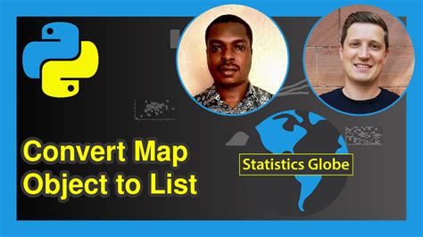 th?q=Why Does Map Return A Map Object Instead Of A List In Python 3? - Python Tips: Understanding Why Map Returns a Map Object Instead of a List in Python 3
