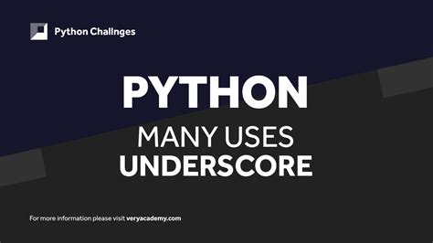 th?q=Why%20Does%20Python%20Use%20Two%20Underscores%20For%20Certain%20Things%3F%20%5BDuplicate%5D - Python's Double Underscore Mystery: The What and Why [Duplicate]