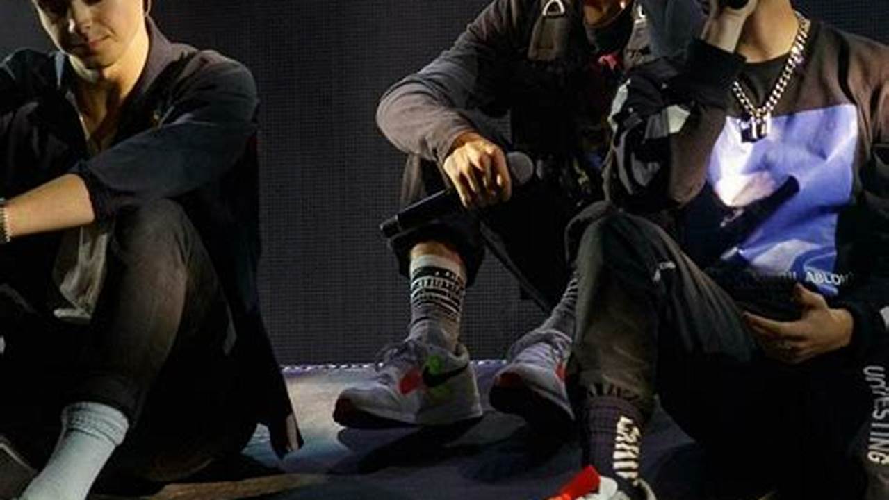 Why Don'T We Concerts 2024