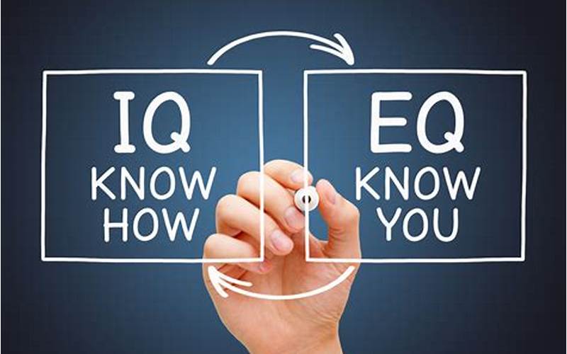 Why Emotional Intelligence Is Crucial For Business Leaders: Tips For Developing Eq