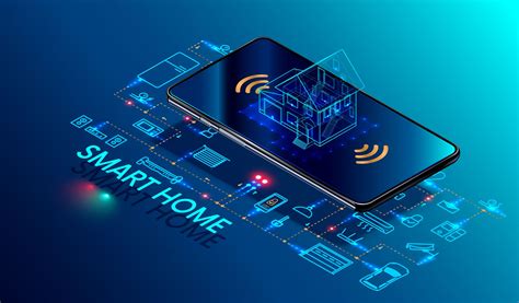 Why do you need home automation mobile apps? mobile mobileapp application android blog 
