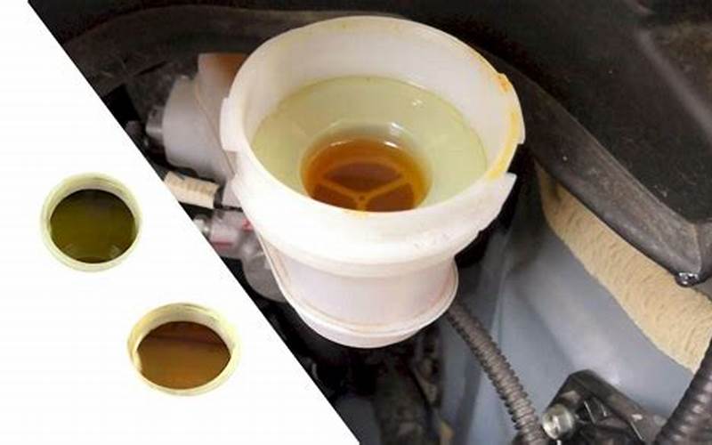 Why Is Brake Fluid Color Important
