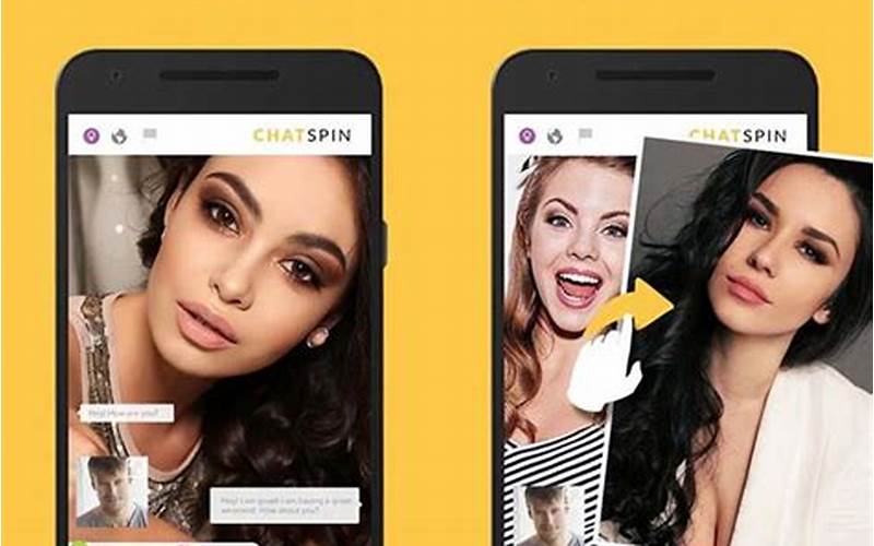 Why Is Chatspin The Best Video Chat App In India