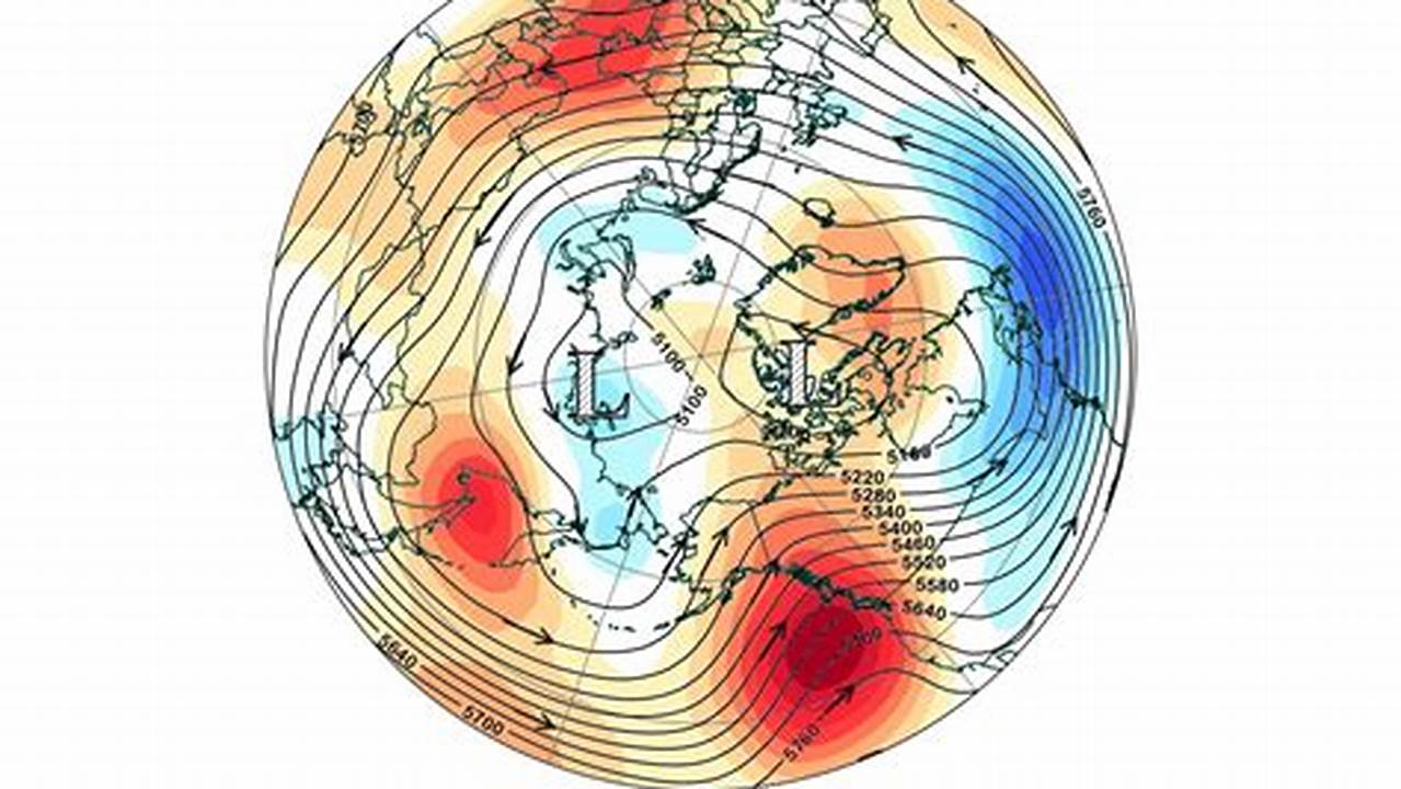 Why Is It So Warm In January 2025