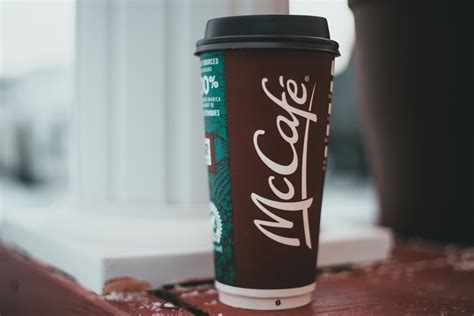 Is McDonald’s Coffee Actually Good? Perfect Brew