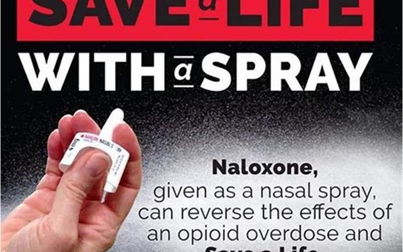 Why Is Narcan Certification Important?