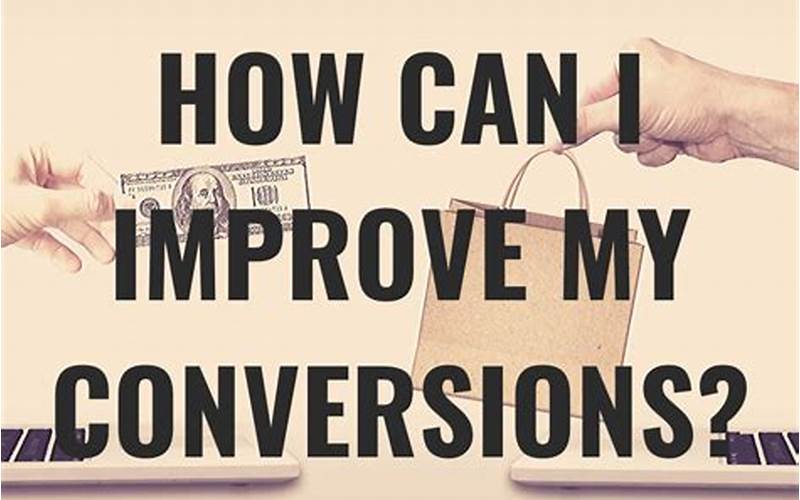 Why Is Understanding Conversion Important