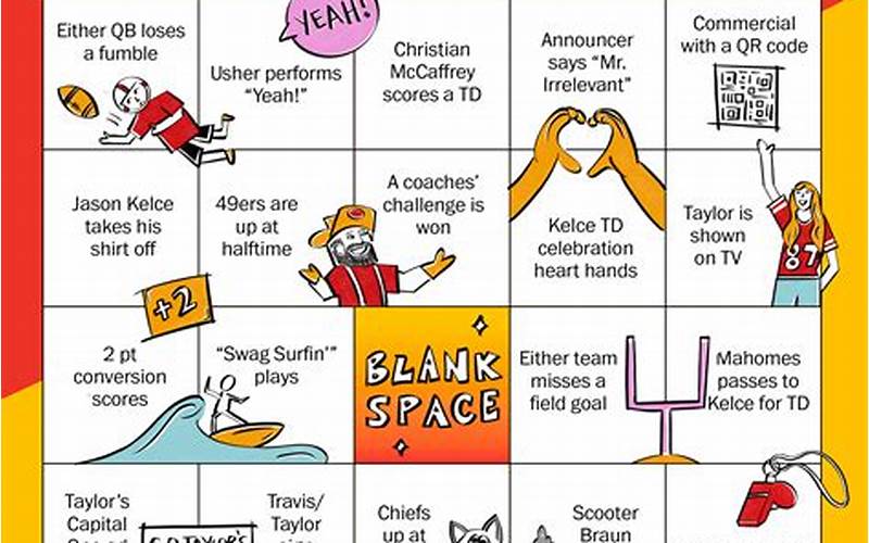 Why Play Super Bowl Commercial Bingo?