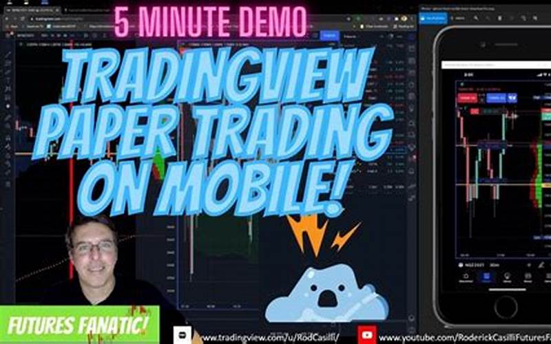 Why Should You Use A Paper Trading Options App?