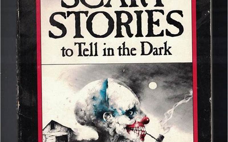 Why Should You Watch Scary Stories To Tell In The Dark On Amazon Prime Video