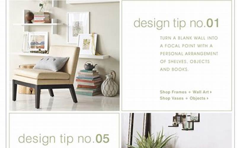 Why Sign Up For West Elm'S Email Newsletter