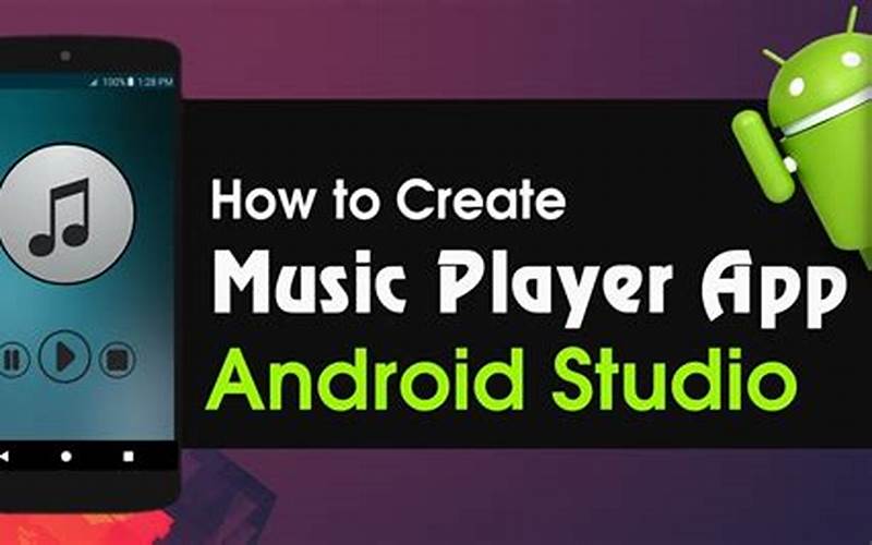 Why Use An Android App To Make Video With Pictures And Music