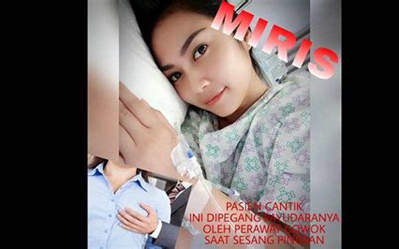 Why Victims Don'T Speak Out About Orang Lagi Tidur Dipegang Payudaranya