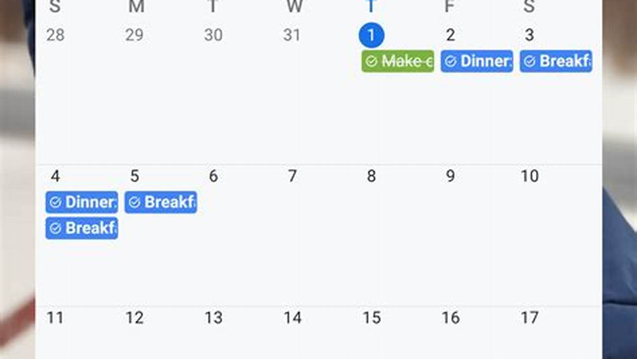 Why Won'T My Calendar Sync