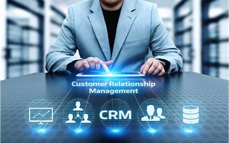 Why You Need A Crm For Mlm